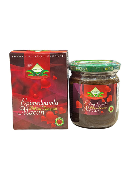 EPIMEDIUM MACUN - ЕПИМЕДИУМ МАДЖУН
